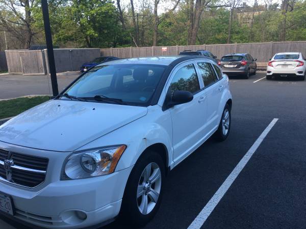 2011 Dodge Caliber 123000 miles for sale in Melrose, MA – photo 3