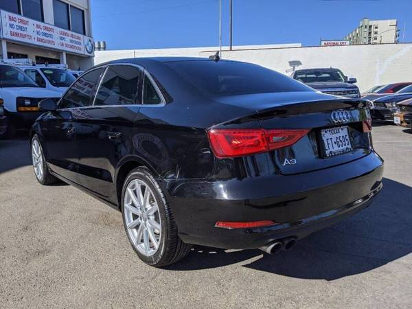 2015 AUDI A3 PREMIUM - - by dealer - vehicle for sale in National City, CA – photo 3
