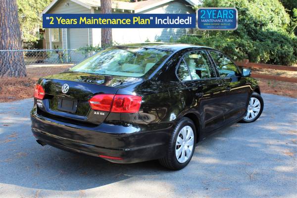 Great Deal for 2011 VOLKSWAGEN JETTA for only for sale in Arlington, TX – photo 2