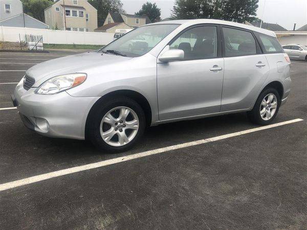 2005 Toyota Matrix XR AWD -EASY FINANCING AVAILABLE for sale in Bridgeport, CT – photo 3