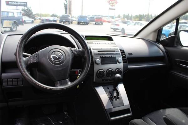 2009 Mazda Mazda5 Sport Warranties Available for sale in ANACORTES, WA – photo 10