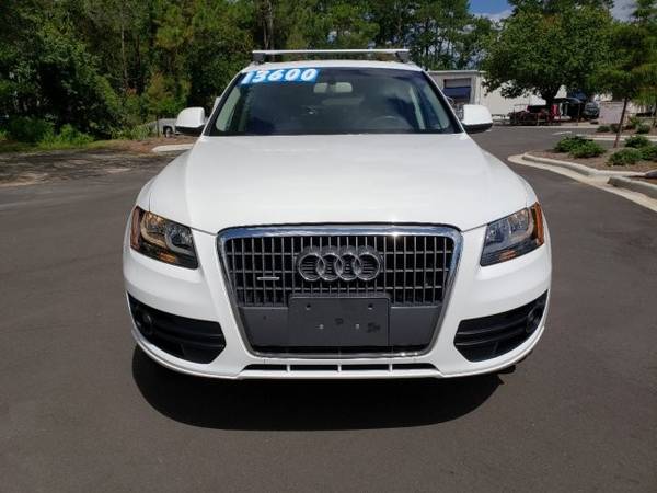 2012 Audi Q5 - Call for sale in Wilmington, NC – photo 8