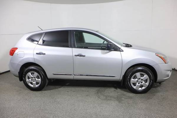 2015 Nissan Rogue Select, Brilliant Silver - - by for sale in Wall, NJ – photo 6