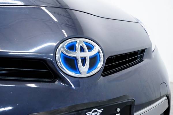 2015 Toyota Prius Plug-In Advanced - cars & trucks - by dealer -... for sale in Honolulu, HI – photo 5