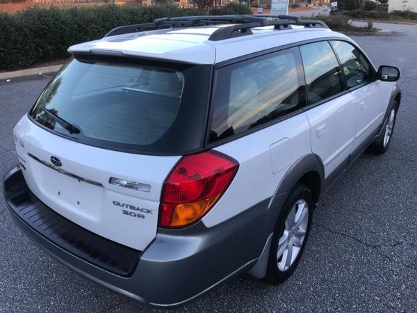 2005 Subaru Outback VDC Limited CALL OR TEXT US TODAY! - cars &... for sale in Duncan, NC – photo 6