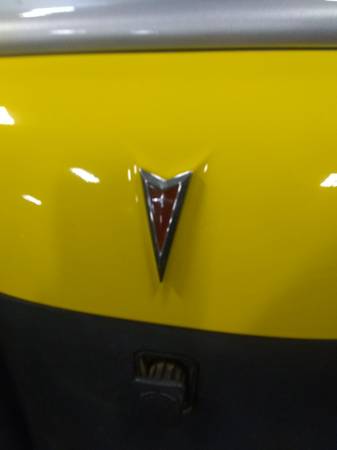 Pontiac Solstice GXP - cars & trucks - by owner - vehicle automotive... for sale in Rock Rapids, SD – photo 5