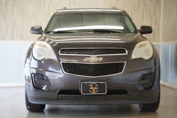 2013 Chevrolet Equinox AWD 4dr LT w/1LT - - by dealer for sale in Nashville, TN – photo 3