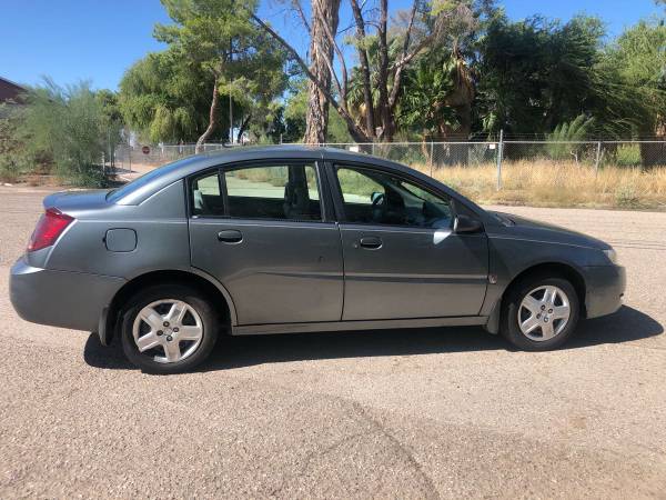 2006 Saturn Ion Low Miles for sale in Tucson, AZ – photo 6