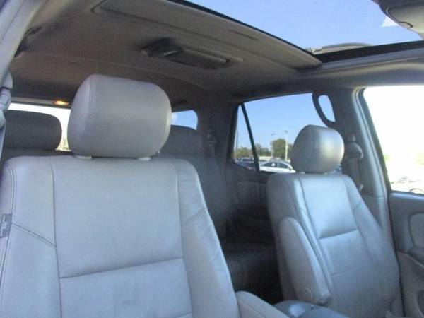 2005 Toyota Sequoia Limited 4WD 4dr SUV Ride for sale in Sacramento , CA – photo 17