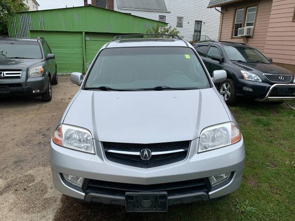 Acura MDX TOURING (it's clean as new) - cars & trucks - by dealer -... for sale in Far Rockaway, NY – photo 22