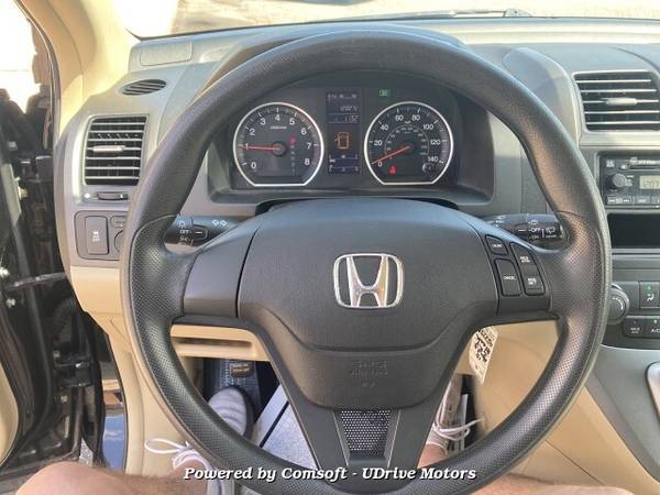 2010 HONDA CR-V LX 4WD 5-SPEED AT - - by dealer for sale in Hickory, NC – photo 10