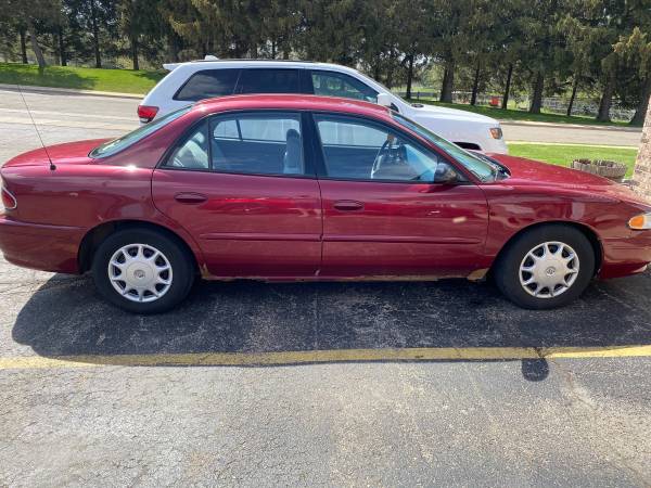 2003 Buick century for sale in Monroe, WI – photo 2