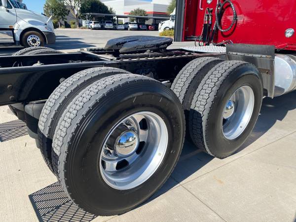 2018 KENWORTH W900 86" CONDO SLEEPER - cars & trucks - by dealer -... for sale in Phoenix, AZ – photo 12
