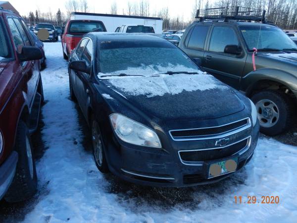 Auto Auction December 5th - cars & trucks - by dealer - vehicle... for sale in Wasilla, AK – photo 6