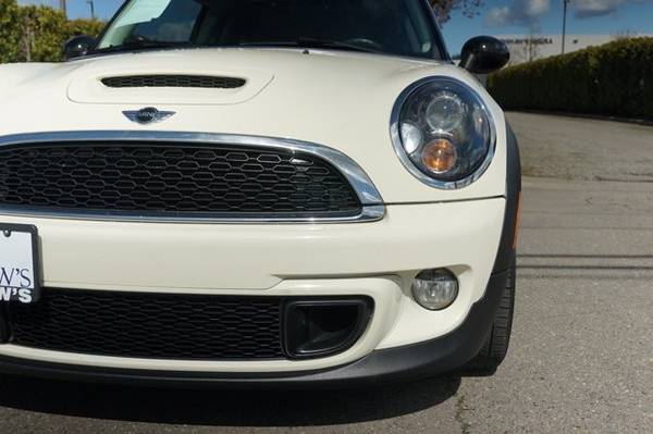 2011 MINI Cooper Clubman S - - by dealer - vehicle for sale in Fife, WA – photo 5