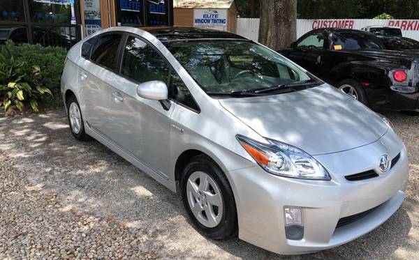 2010 Toyota Prius II 4dr Hatchback Hatchback for sale in Tallahassee, GA – photo 9
