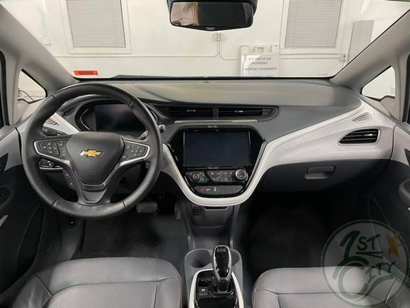 2017 Chevrolet Bolt EV Premier Electric - - by for sale in Gonic, NH – photo 11
