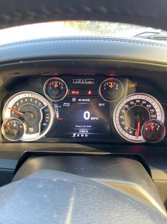 2014 Dodge Ram 1500 for sale in Duncan, SC – photo 8