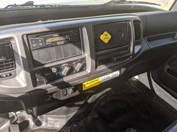2016 HINO 268A 26' BOX W/LIFTGATE ONLY 153K MILE WARRANTY - cars &... for sale in Wappingers Falls, WV – photo 22