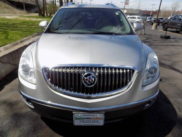 2008 Buick Enclave FWD 4dr CXL - - by dealer - vehicle for sale in Norton, OH – photo 2