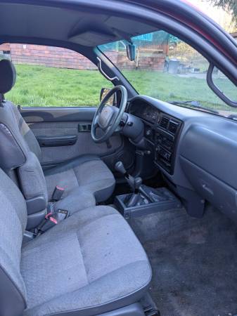 1996 Toyota Tacoma 4x4 for sale in Lynden, WA – photo 6