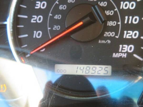 2007 Lexus GX470 4WD 149, 000 Miles 10, 500 for sale in Waterloo, IA – photo 17