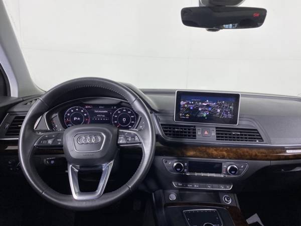 2018 Audi Q5 - cars & trucks - by dealer - vehicle automotive sale for sale in Honolulu, HI – photo 8