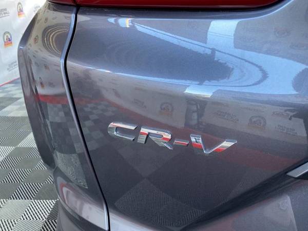 2018 Honda CR-V LX SUV - cars & trucks - by dealer - vehicle... for sale in Richmond Hill, NY – photo 7