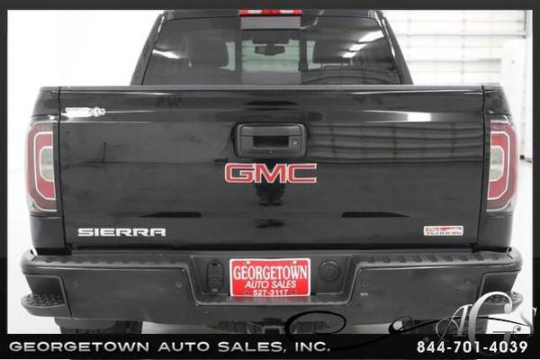 2017 GMC Sierra 1500 - Call for sale in Georgetown, SC – photo 7