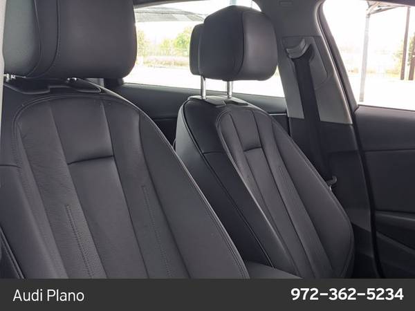 2018 Audi A4 Tech Premium Plus SKU:JA066571 Sedan - cars & trucks -... for sale in Plano, TX – photo 19