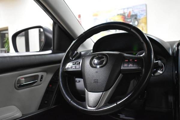 2015 Mazda CX-9 Touring for sale in Canton, MA – photo 23