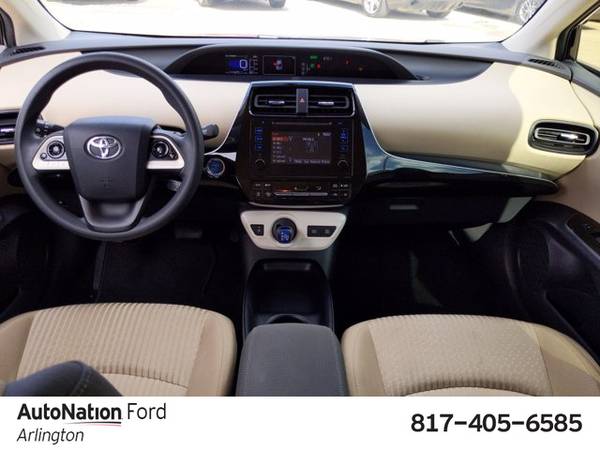 2016 Toyota Prius Two SKU:G3011097 Hatchback - cars & trucks - by... for sale in Arlington, TX – photo 16