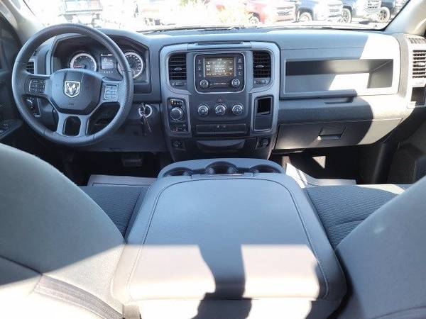 2019 Ram 1500 Classic Express pickup Black - - by for sale in New Rochelle, NY – photo 18