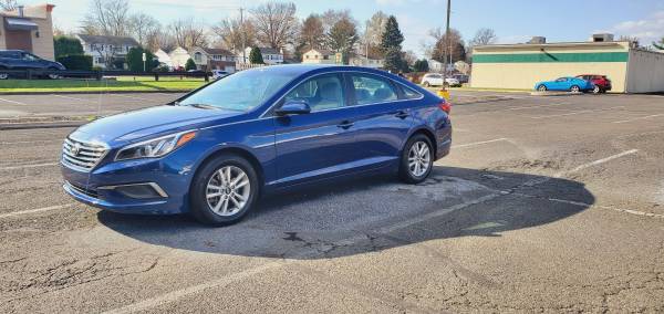 2016 hyundai sonata - cars & trucks - by owner - vehicle automotive... for sale in Warminster, PA – photo 2