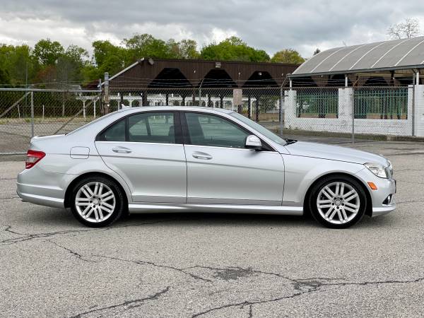 2008 Mercedes Benz C300 4Matic - 85k Miles - - by for sale in Wappingers Falls, NY – photo 5
