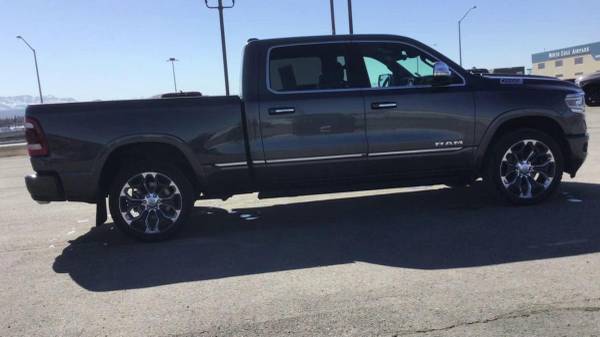 2019 Ram 1500 Limited CALL James-Get Pre-Approved 5 Min - cars & for sale in Anchorage, AK – photo 9