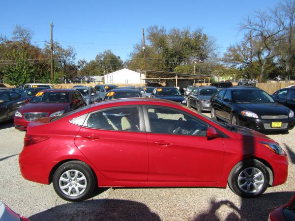 TUESDAY SPECIAL $800 TOWARDS DOWN, BAD CREDIT, NO WORRIES EZ FINANCE... for sale in Austin, TX – photo 14