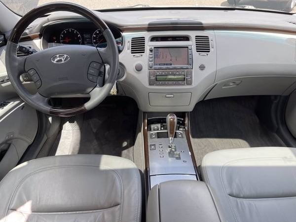 2010 Hyundai Azera Limited - - by dealer - vehicle for sale in Wausau, WI – photo 12