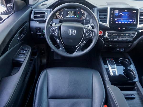2017 Honda Pilot Touring - - by dealer - vehicle for sale in Glen Burnie, MD – photo 12