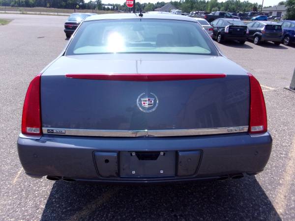 2007 CADILLAC DTS for sale in Ramsey , MN – photo 6