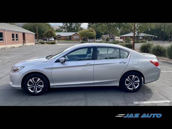 2013 Honda Accord - Financing Available! - cars & trucks - by dealer... for sale in Hurricane, UT – photo 5