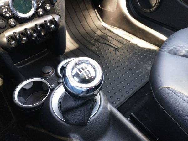 2011 MINI Cooper S Only 500 Down! OAC - - by dealer for sale in Spokane, WA – photo 20