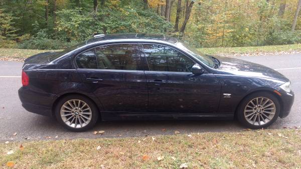 2009 BMW 328xi for sale in Guilford , CT – photo 6
