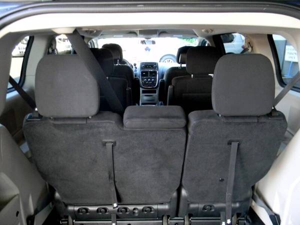 2011 Dodge Grand Caravan - cars & trucks - by dealer - vehicle... for sale in Plaistow, NH – photo 13