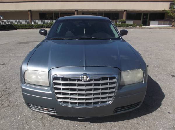 MUST SEE!!!!!SATURDAY!!CASH SALE!-2007 CHRYSLER 300-LUXARY SEDAN-$2499 for sale in Tallahassee, FL – photo 3