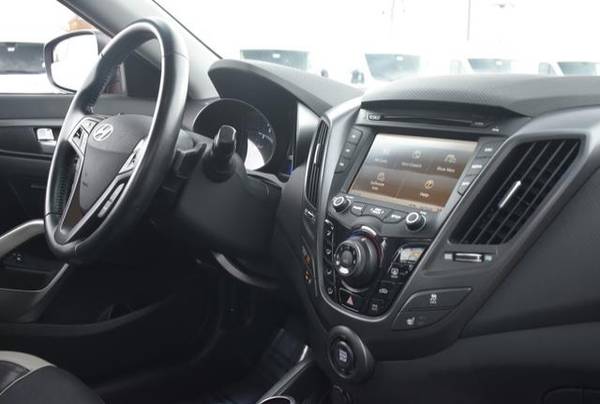 Get a 2015 Hyundai Veloster for $176/mo BAD CREDIT NO PROBLEM - cars... for sale in Niles, IL – photo 8