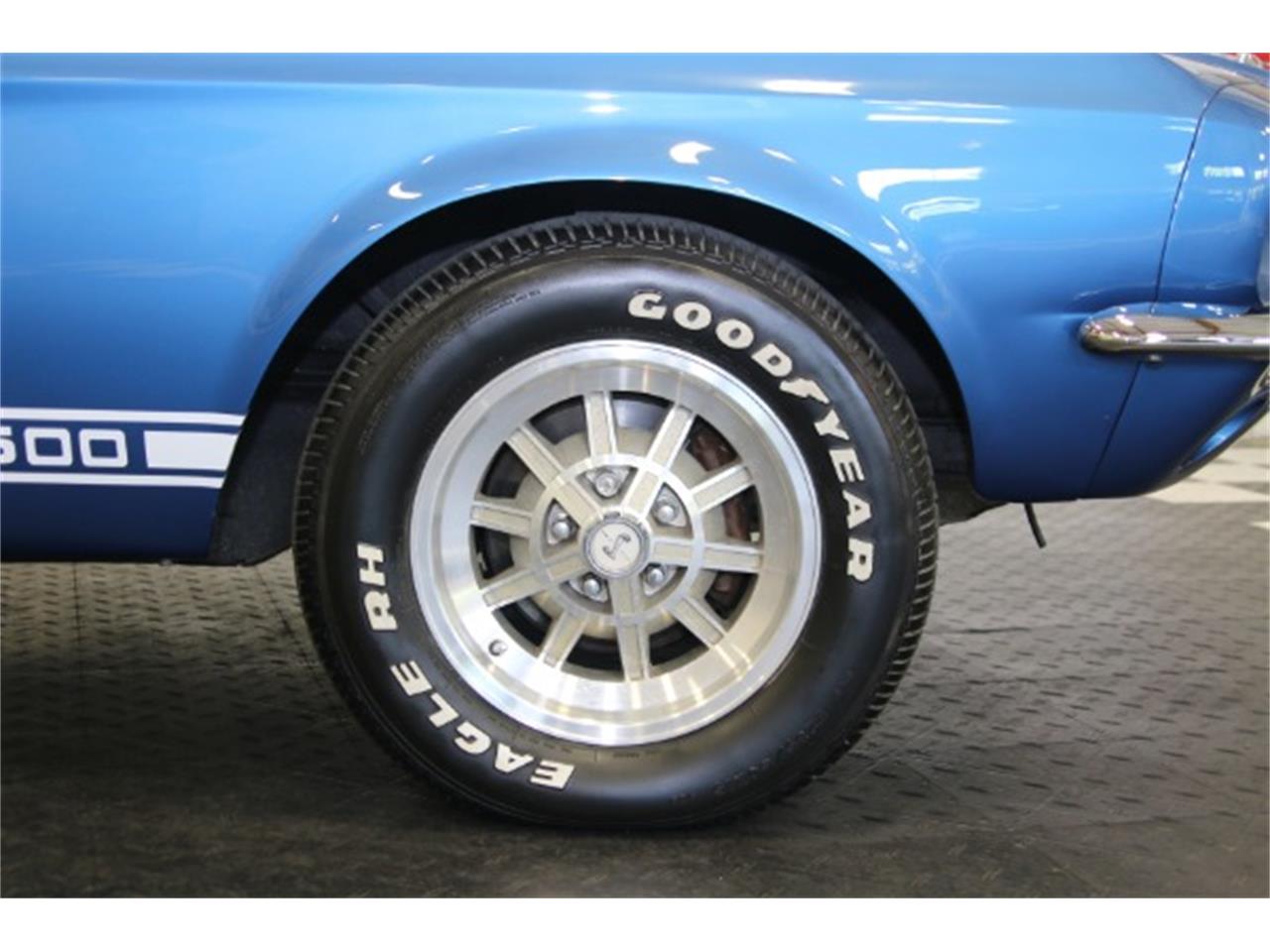 1967 Shelby GT500 for sale in San Ramon, CA – photo 16