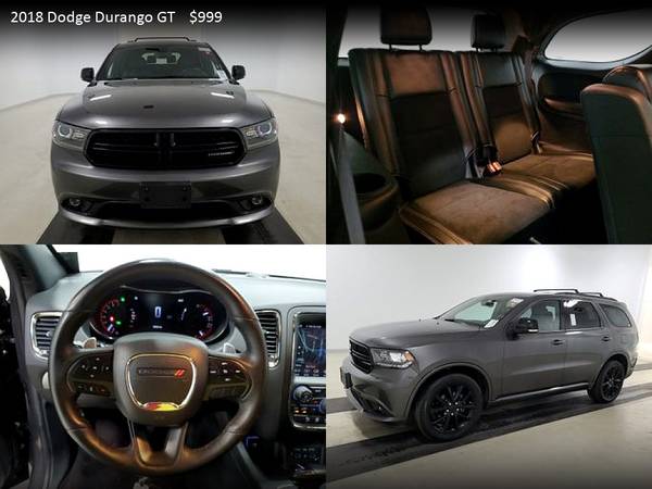 2018 Dodge Charger GT PRICED TO SELL! - - by dealer for sale in Burlington, NY – photo 22