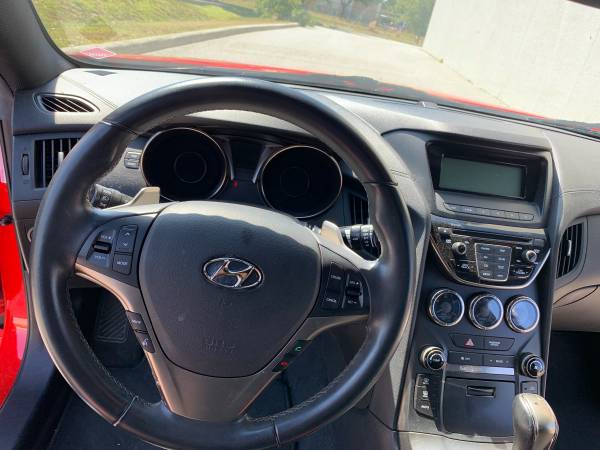 2014 Hyundai Genesis Coupe for sale in Lehigh Acres, FL – photo 20
