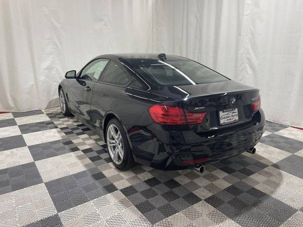 2014 BMW 435 XI M SPORT AWD - - by dealer - vehicle for sale in North Randall, OH – photo 7